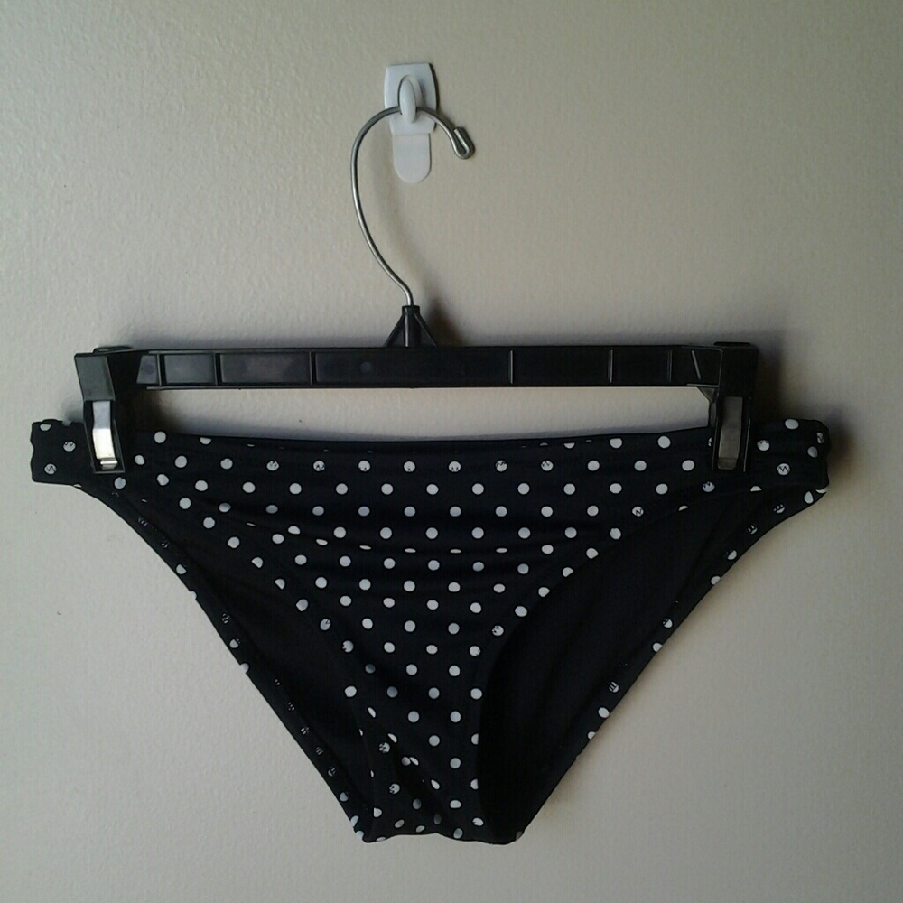 Victoria Secret swimwear bottoms